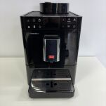 OUTLET • Melitta® Passione® OT czarny F53/1-102 • DEMO - 2