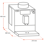 OUTLET • Melitta® Passione® OT czarny F53/1-102 • DEMO - 8