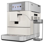 KitchenAid KF8 Inox - porcelanowy (5KES8558EPL) - 7