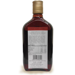 SYROP DO KAWY | ESPRESSO SYRUP | smak słony karmel 500 ml - 2