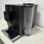 OUTLET • JURA ENA 8 Touch All Black (15580) • DEMO - 4