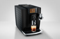 JURA E8 Piano Black (ED) - 3