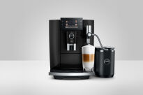 JURA E8 Piano Black (ED) - 4