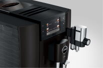 JURA E8 Piano Black (ED) - 5