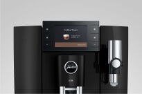 JURA E8 Piano Black (ED) - 9