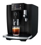 JURA E8 Piano Black (ED) - 2