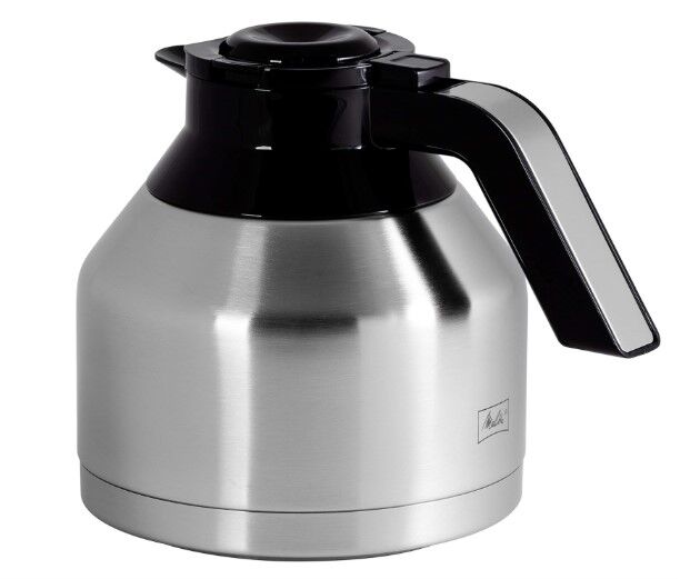 Dzbanek termiczny stalowy do ekspresów Melitta® Aroma Elegance Therm