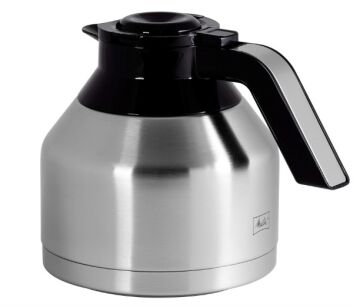 Dzbanek termiczny stalowy do ekspresów Melitta® Aroma Elegance Therm