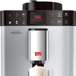 Melitta® Passione® OT srebrny F53/1-101 - 2
