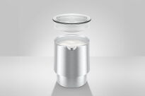 Automatyczny spieniacz do mleka JURA Hot & Cold - 3