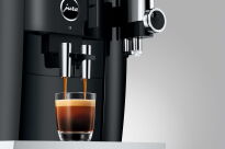 JURA S8 Piano Black (EB) - 10