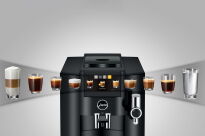 JURA S8 Piano Black (EB) - 13