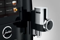 JURA S8 Piano Black (EB) - 9
