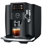 JURA S8 Piano Black (EB) - 2