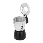 Bialetti New Brikka 2020 4tz - 3