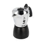 Bialetti New Brikka 2020 4tz - 2