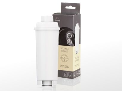 Seltino OVALE - zamiennik DeLonghi DLS C002 - filtr wody do ekspresu ciśnieniowego