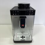 OUTLET • Melitta® Passione® OT srebrny F53/1-101 • DEMO - 2
