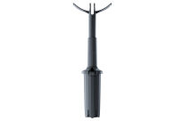 Przedłużka / adapter do wkładów filtra Jura Smart mini - 3
