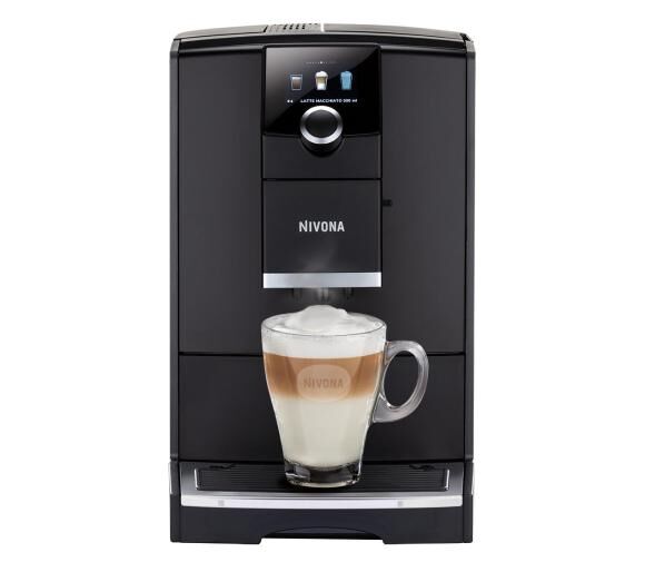 OUTLET • NIVONA CafeRomatica 791  •  DEMO