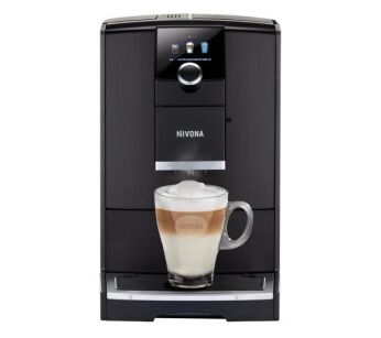 OUTLET • NIVONA CafeRomatica 791  •  DEMO