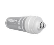 Filtr FRESCO SILVER S - 4