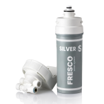 Filtr FRESCO SILVER S - 2