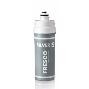 Filtr FRESCO SILVER S