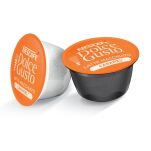 Kapsułki Nescafé Dolce Gusto Latte Macchiato Caramel 16 sztuk - 3