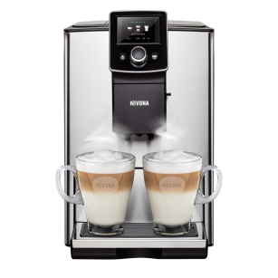 NIVONA CafeRomatica 825 • GWARANCJA 3 LATA + GRATIS 1KG KAWY MR C. HARMONY BLEND