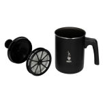 Bialetti Montalatte - ręczny spieniacz do mleka 330ml - 3