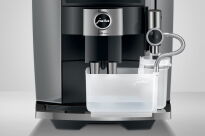 JURA J10 twin Diamond Onyx (EA) - 11