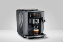 JURA J10 twin Diamond Onyx (EA) - 12