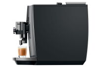 JURA J10 twin Diamond Onyx (EA) - 5