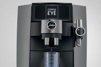 JURA J10 twin Diamond Onyx (EA) - 7