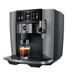 JURA J10 twin Diamond Onyx (EA) - 2