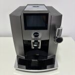 OUTLET • JURA S8 Dark Inox (EB) • PO ZWROCIE - 2