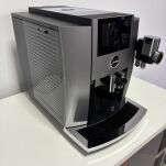 OUTLET • JURA S8 Dark Inox (EB) • PO ZWROCIE - 3