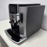 OUTLET • JURA S8 Dark Inox (EB) • PO ZWROCIE - 4