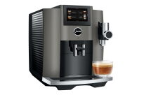 OUTLET • JURA S8 Dark Inox (EB) • PO ZWROCIE - 18