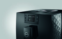 OUTLET •  JURA C8 Piano Black (EA) • DEMO - 18