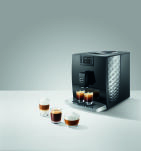 OUTLET •  JURA C8 Piano Black (EA) • DEMO - 15