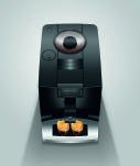 OUTLET •  JURA C8 Piano Black (EA) • DEMO - 16