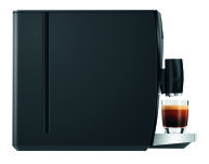 OUTLET •  JURA C8 Piano Black (EA) • DEMO - 21