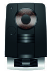 OUTLET •  JURA C8 Piano Black (EA) • DEMO - 13