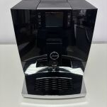 OUTLET •  JURA C8 Piano Black (EA) • DEMO - 2