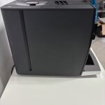 OUTLET •  JURA C8 Piano Black (EA) • DEMO - 6