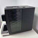 OUTLET •  JURA C8 Piano Black (EA) • DEMO - 7