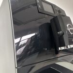 OUTLET •  JURA C8 Piano Black (EA) • DEMO - 9