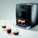 OUTLET •  JURA C8 Piano Black (EA) • DEMO - 24